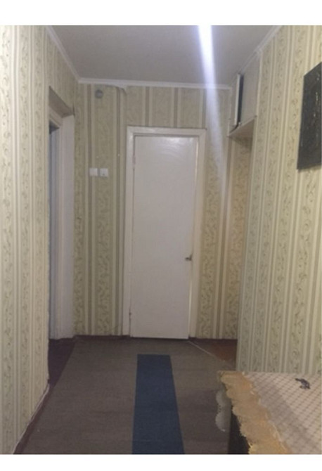 Сдам  квартиру на  длительный  срок 17 квартал Кривий Ріг - зображення 1