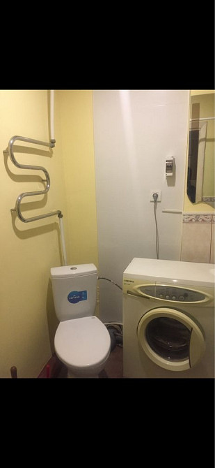 Сдам  квартиру на  длительный  срок 17 квартал Кривий Ріг - зображення 5