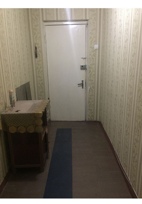 Сдам  квартиру на  длительный  срок 17 квартал Кривий Ріг - зображення 3