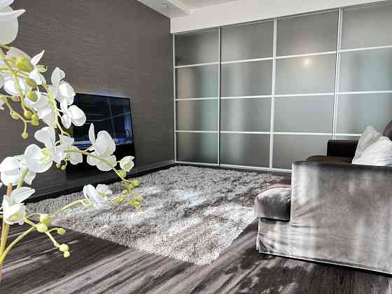 Оренда 2к, 72м2, Корпусний Парк, вул.Соборності 40в Полтава