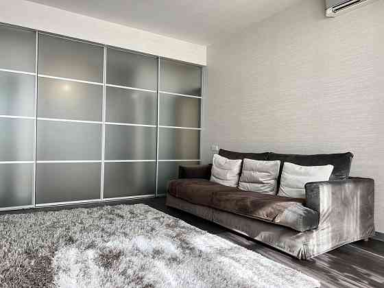 Оренда 2к, 72м2, Корпусний Парк, вул.Соборності 40в Полтава