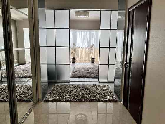 Оренда 2к, 72м2, Корпусний Парк, вул.Соборності 40в Полтава