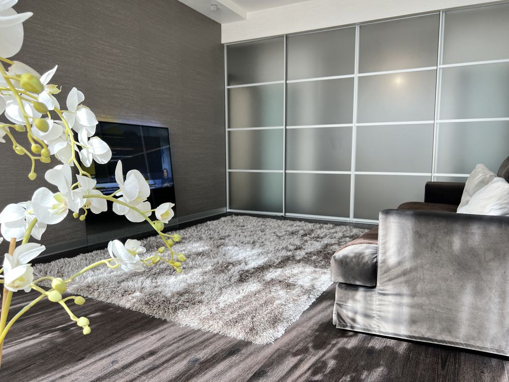 Оренда 2к, 72м2, Корпусний Парк, вул.Соборності 40в Полтава - зображення 1