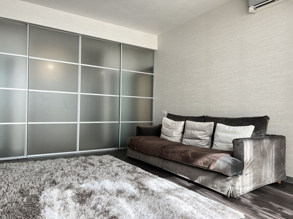 Оренда 2к, 72м2, Корпусний Парк, вул.Соборності 40в Полтава - зображення 3