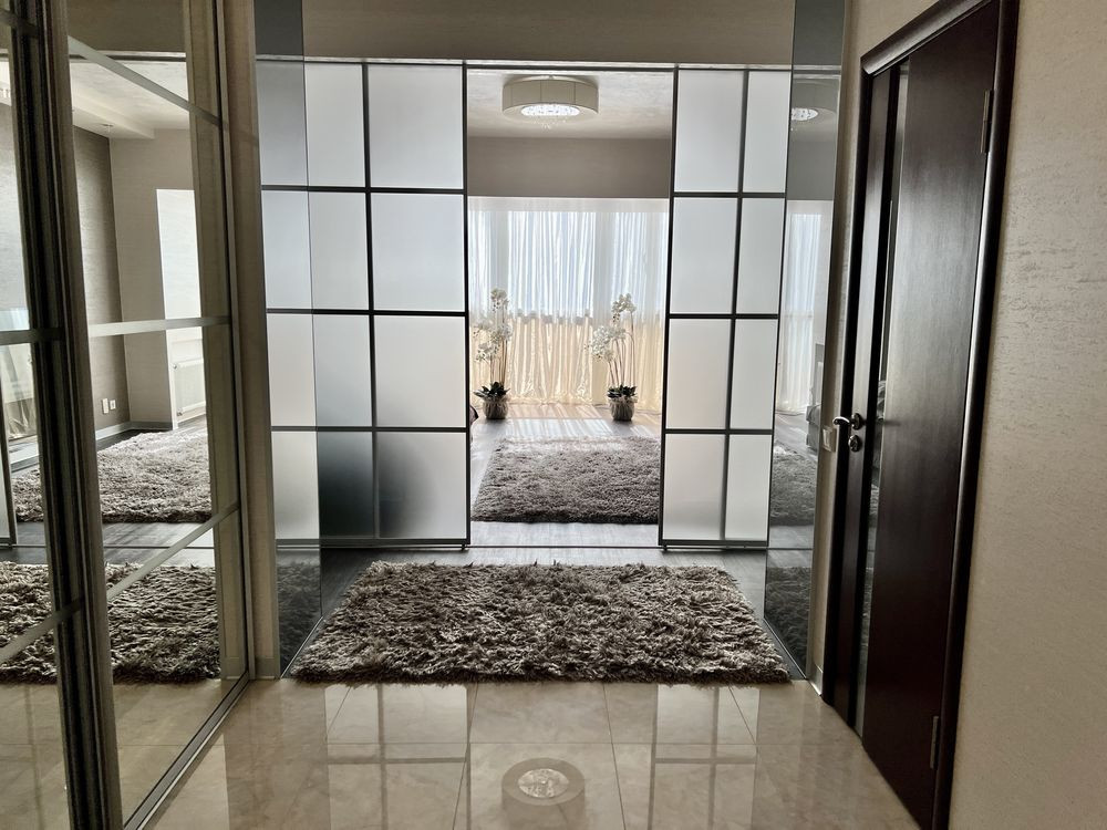 Оренда 2к, 72м2, Корпусний Парк, вул.Соборності 40в Полтава - зображення 6