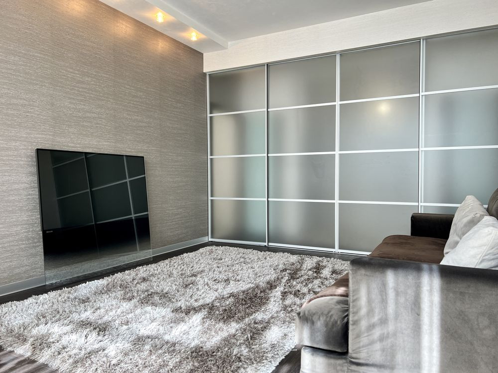 Оренда 2к, 72м2, Корпусний Парк, вул.Соборності 40в Полтава - зображення 2