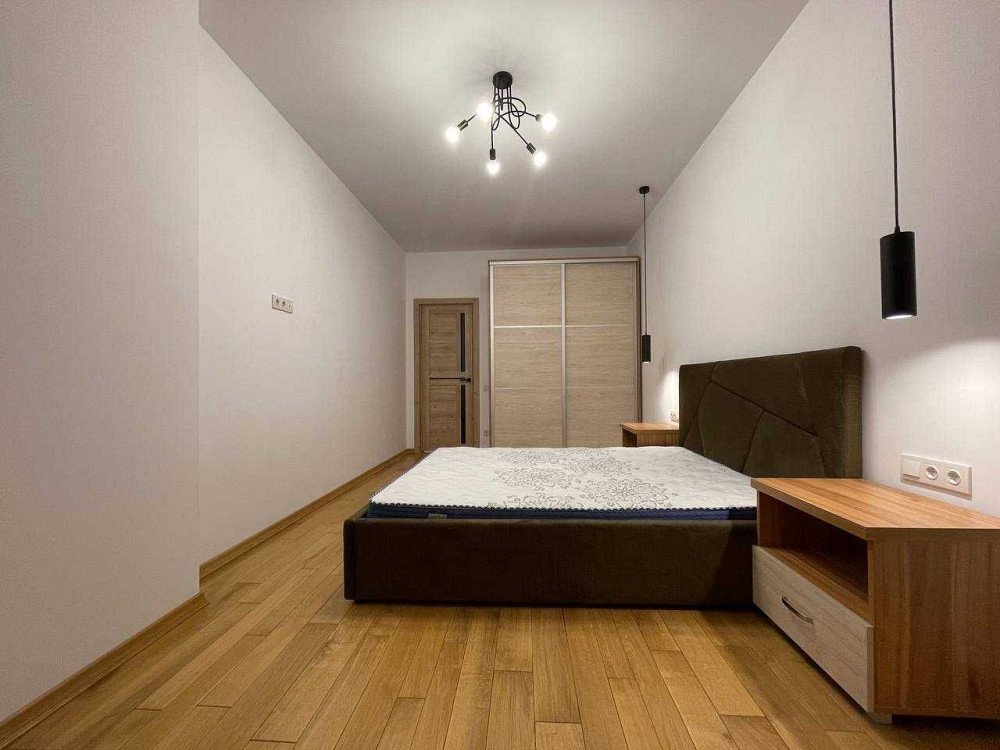 Оренда 2 кімнатн. квартири вул. Під Голоском. Новобудова. 1 здача. Львов - изображение 3