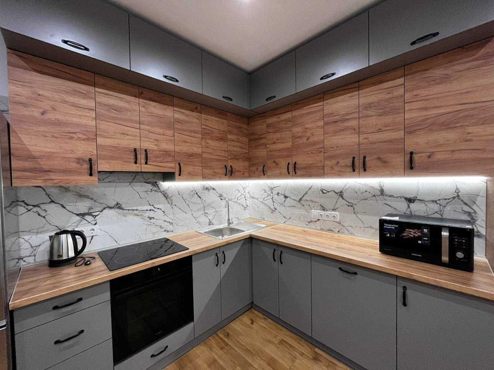 Оренда 2 кімнатн. квартири вул. Під Голоском. Новобудова. 1 здача. Львов - изображение 4