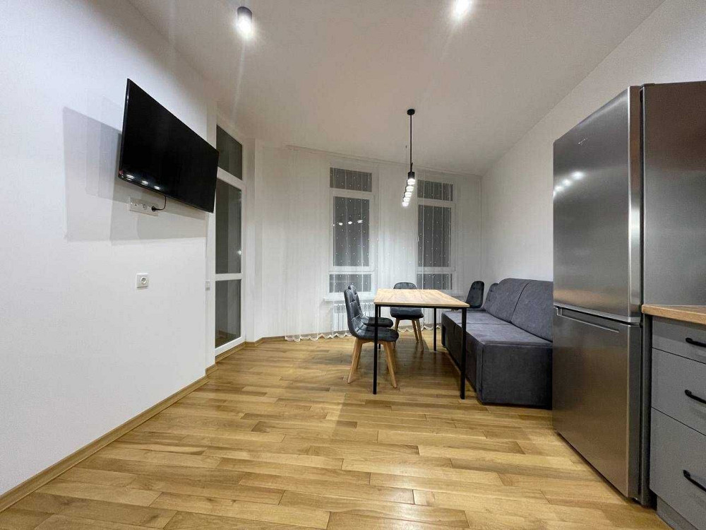 Оренда 2 кімнатн. квартири вул. Під Голоском. Новобудова. 1 здача. Львов - изображение 8