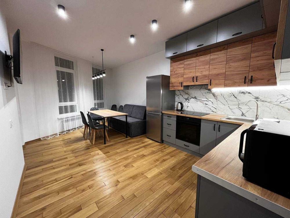 Оренда 2 кімнатн. квартири вул. Під Голоском. Новобудова. 1 здача. Львов - изображение 7