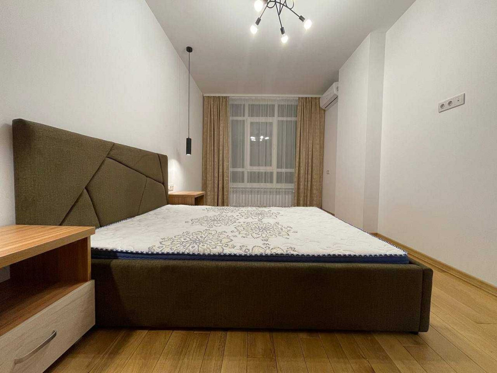 Оренда 2 кімнатн. квартири вул. Під Голоском. Новобудова. 1 здача. Львов - изображение 1