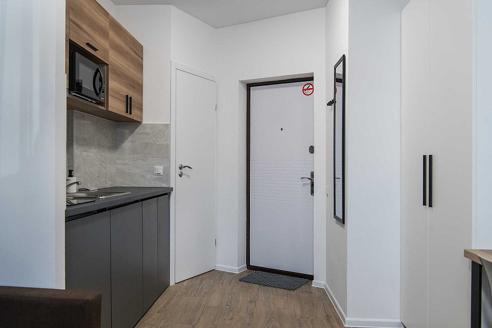 Довгостроково 1к Харківське шосе 190 БЕЗ КОМІСІЇ ТА СТРАХОВОГО ВНЕСКУ Київ - зображення 5