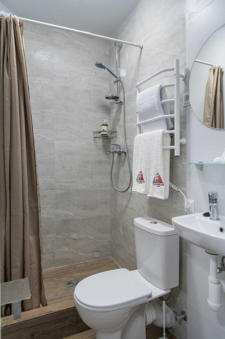 Довгостроково 1к Харківське шосе 190 БЕЗ КОМІСІЇ ТА СТРАХОВОГО ВНЕСКУ Київ - зображення 8