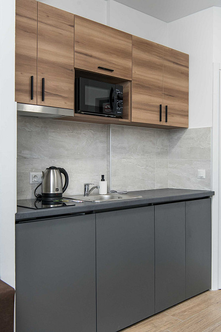 Довгостроково 1к Харківське шосе 190 БЕЗ КОМІСІЇ ТА СТРАХОВОГО ВНЕСКУ Київ - зображення 7