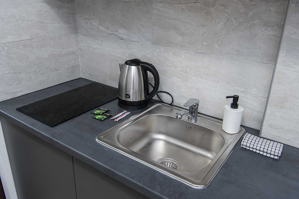 Довгостроково 1к Харківське шосе 190 БЕЗ КОМІСІЇ ТА СТРАХОВОГО ВНЕСКУ Київ - зображення 4