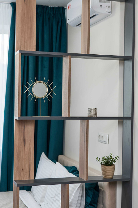 Довгостроково 1к Харківське шосе 190 БЕЗ КОМІСІЇ ТА СТРАХОВОГО ВНЕСКУ Київ - зображення 2