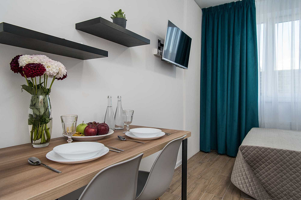 Довгостроково 1к Харківське шосе 190 БЕЗ КОМІСІЇ ТА СТРАХОВОГО ВНЕСКУ Київ - зображення 3