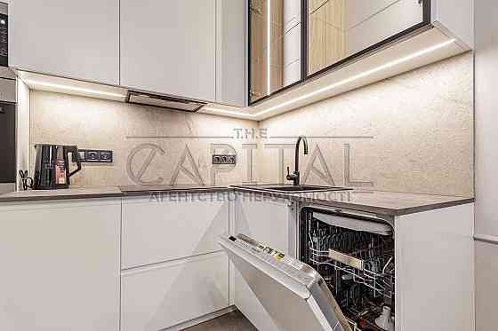 Оренда квартири ЖК Сонячна Рів'єра, Дніпровський, Микільська Слобідка Київ