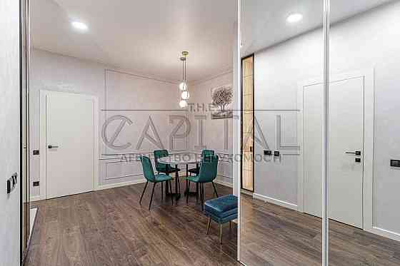 Оренда квартири ЖК Сонячна Рів'єра, Дніпровський, Микільська Слобідка Київ