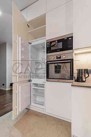 Оренда квартири ЖК Сонячна Рів'єра, Дніпровський, Микільська Слобідка Київ