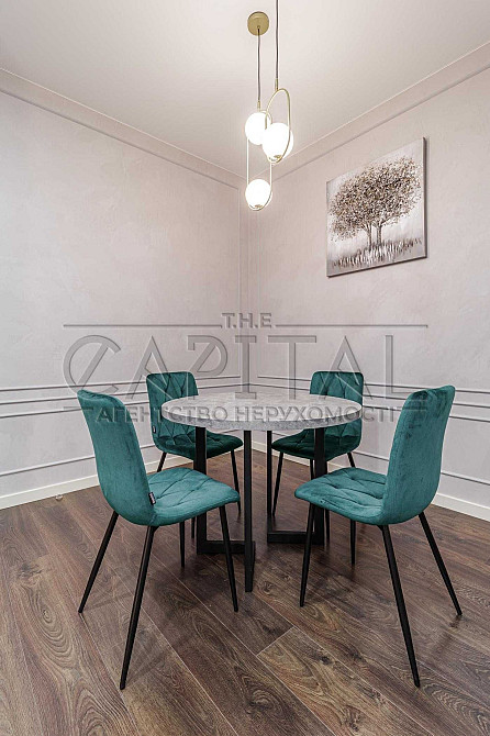 Оренда квартири ЖК Сонячна Рів'єра, Дніпровський, Микільська Слобідка Київ - зображення 6