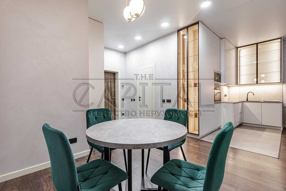 Оренда квартири ЖК Сонячна Рів'єра, Дніпровський, Микільська Слобідка Київ - зображення 1