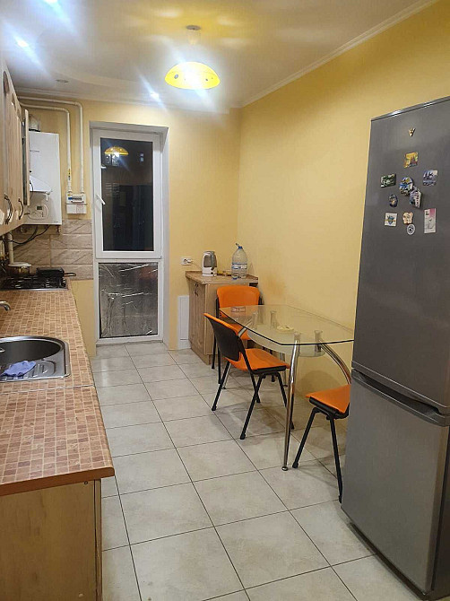 Власник! Оренда 3к квартири. Новобуд. Район Епіцентру ЖБК Барський Винница - изображение 5