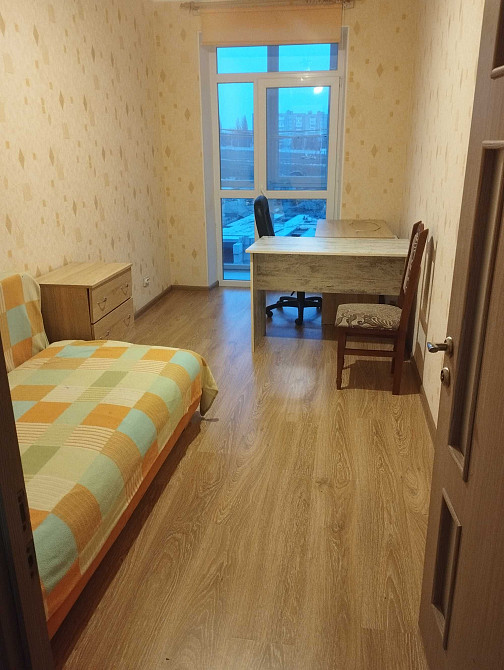 Власник! Оренда 3к квартири. Новобуд. Район Епіцентру ЖБК Барський Винница - изображение 6