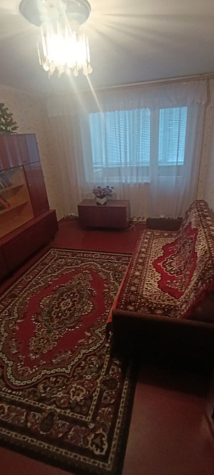 Оренда двокімнатної квартири в Центрі. Житомир - зображення 4