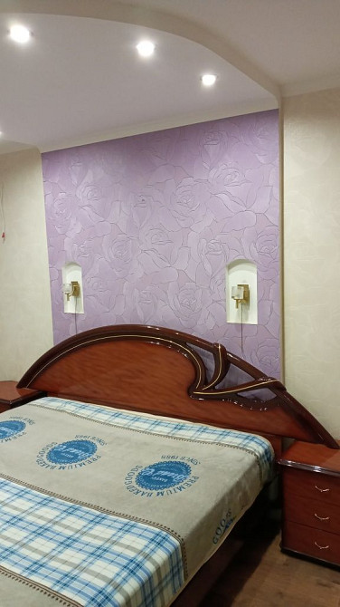 Здаю комфортабельну квартиру Центр Николаев - изображение 1