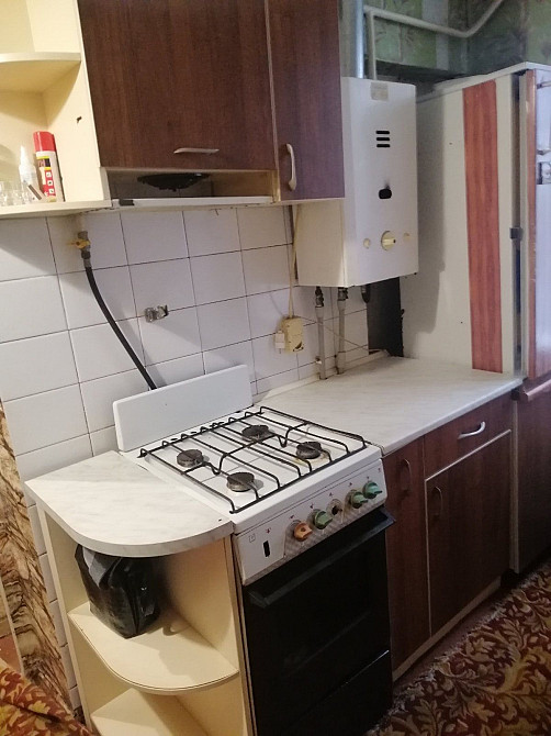 Сдам 1 комнатную пр. Гагарина, пр. Науки, ул. Л. Чайкиной Дніпро - зображення 6