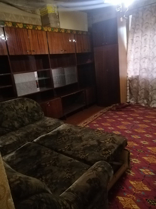 Сдам 1 комнатную пр. Гагарина, пр. Науки, ул. Л. Чайкиной Дніпро - зображення 2