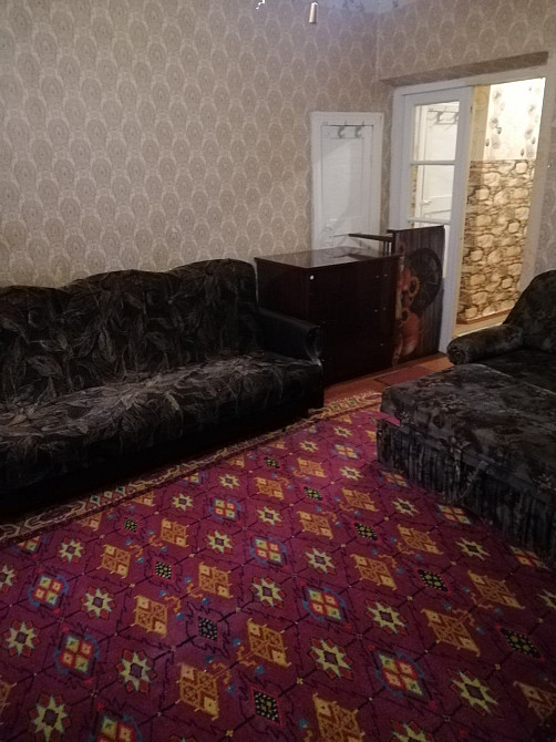 Сдам 1 комнатную пр. Гагарина, пр. Науки, ул. Л. Чайкиной Дніпро - зображення 1