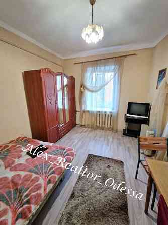 Сдам 1 комн квартиру. Привоз. Молдаванка. Приморский район Одесса