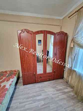 Сдам 1 комн квартиру. Привоз. Молдаванка. Приморский район Одесса