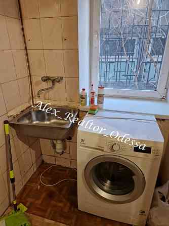 Сдам 1 комн квартиру. Привоз. Молдаванка. Приморский район Одесса