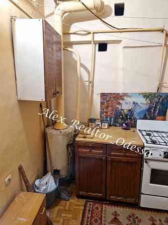 Сдам 1 комн квартиру. Привоз. Молдаванка. Приморский район Одесса