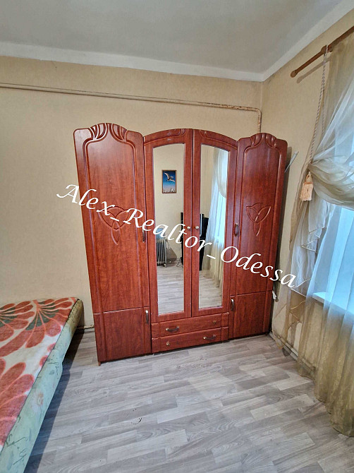 Сдам 1 комн квартиру. Привоз. Молдаванка. Приморский район Одеса - зображення 3