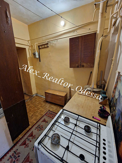 Сдам 1 комн квартиру. Привоз. Молдаванка. Приморский район Одеса - зображення 7