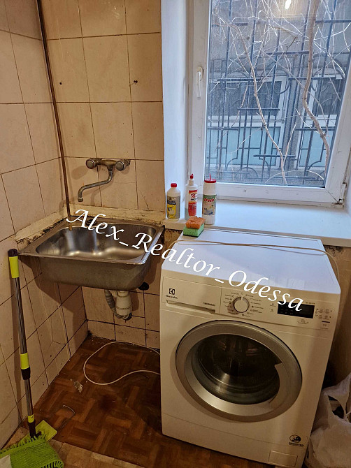 Сдам 1 комн квартиру. Привоз. Молдаванка. Приморский район Одеса - зображення 5