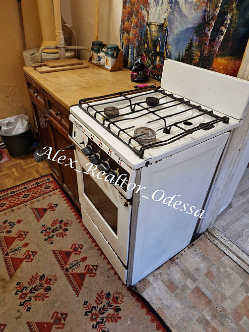 Сдам 1 комн квартиру. Привоз. Молдаванка. Приморский район Одеса - зображення 8