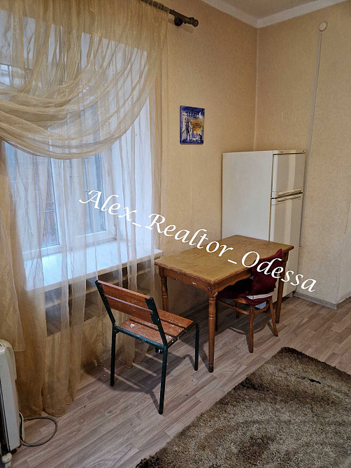 Сдам 1 комн квартиру. Привоз. Молдаванка. Приморский район Одеса - зображення 4