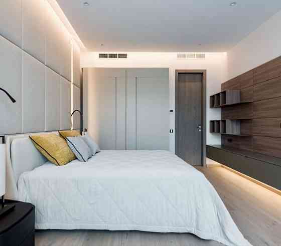 Первая сдача! 3-к квартира ЖК Ярославів Град, Бульварно-Кудрявська 17 Київ