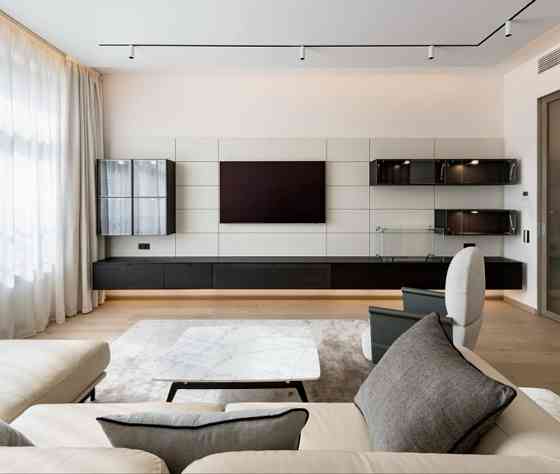 Первая сдача! 3-к квартира ЖК Ярославів Град, Бульварно-Кудрявська 17 Київ