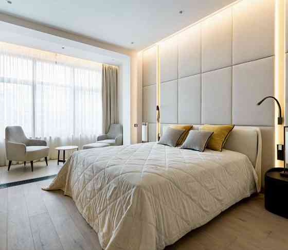 Первая сдача! 3-к квартира ЖК Ярославів Град, Бульварно-Кудрявська 17 Київ