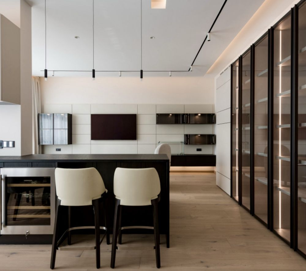 Первая сдача! 3-к квартира ЖК Ярославів Град, Бульварно-Кудрявська 17 Київ - зображення 2