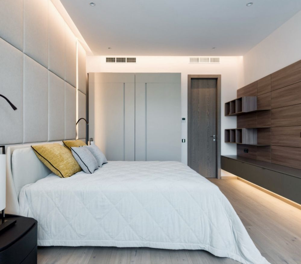 Первая сдача! 3-к квартира ЖК Ярославів Град, Бульварно-Кудрявська 17 Київ - зображення 6