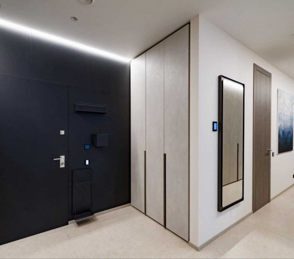 Первая сдача! 3-к квартира ЖК Ярославів Град, Бульварно-Кудрявська 17 Київ - зображення 7