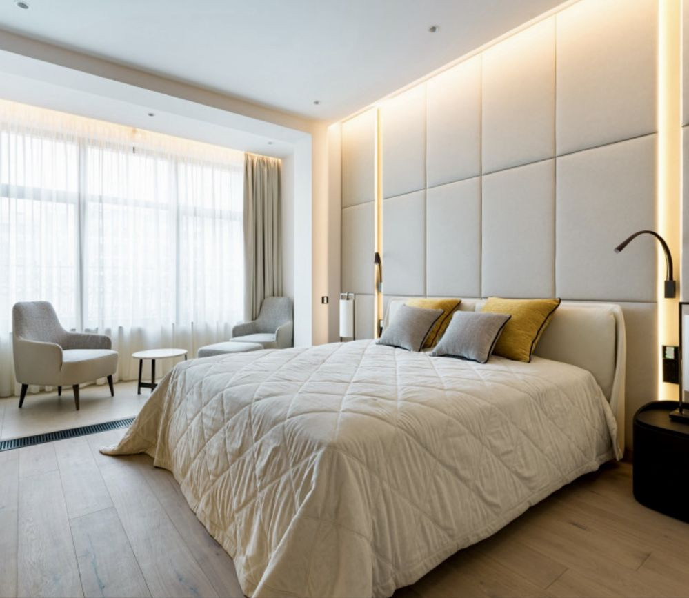 Первая сдача! 3-к квартира ЖК Ярославів Град, Бульварно-Кудрявська 17 Київ - зображення 5