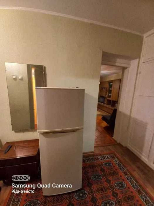 Аренда 2х-комнатной квартиры. Центр, не далеко от Малого рынка Запоріжжя - зображення 5